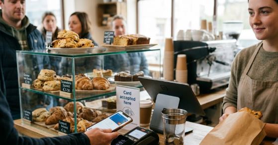 Digital Payments and the Changing Irish Consumer